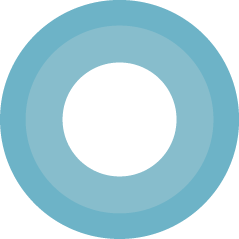 ブルー色のカラコンを探す